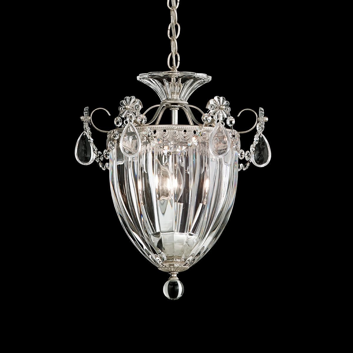 Bagatelle 3 - Light Mini Pendant - Camilalamps - CA - 1243 - 211