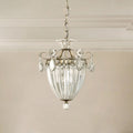 Bagatelle 3 - Light Mini Pendant - Camilalamps - CA - 1243 - 40