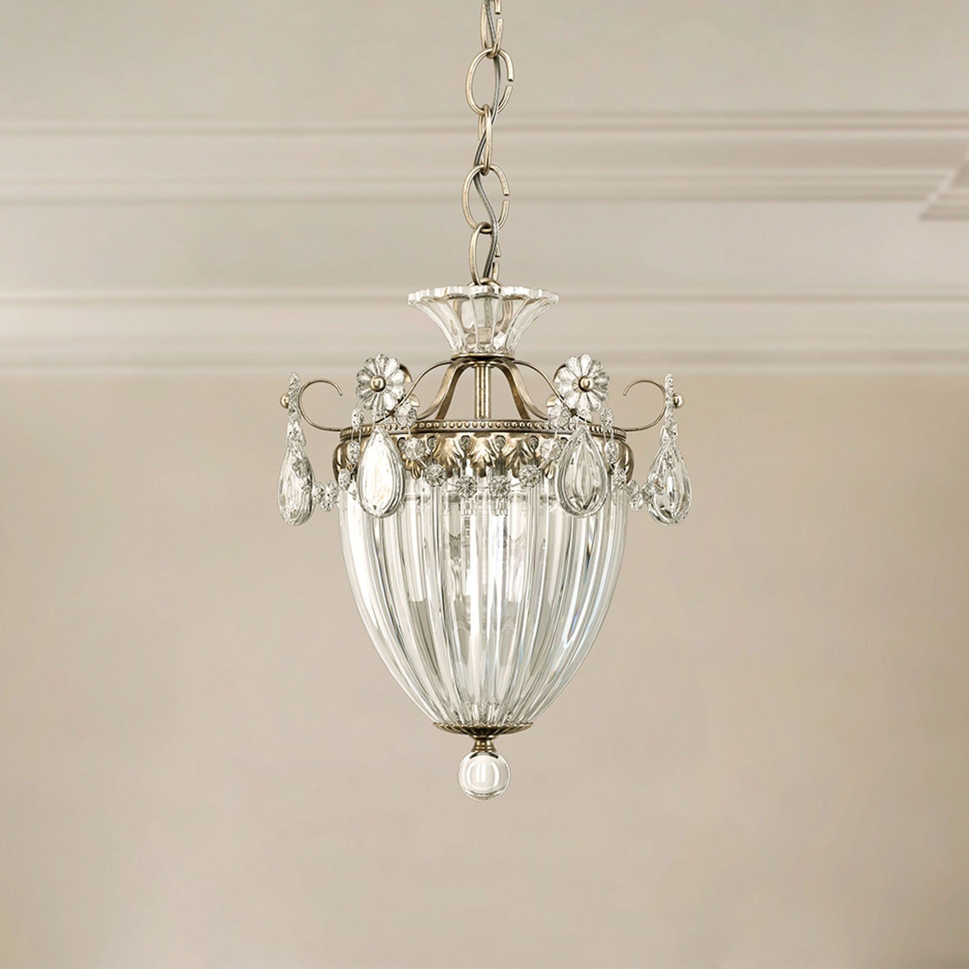 Bagatelle 3 - Light Mini Pendant - Camilalamps - CA - 1243 - 40