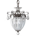 Bagatelle 3 - Light Mini Pendant - Camilalamps - CA - 1243 - 40