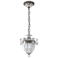 Bagatelle 3 - Light Mini Pendant - Camilalamps - CA - 1243 - 40