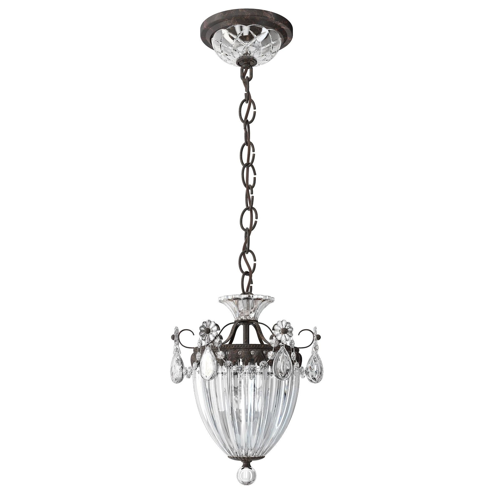Bagatelle 3 - Light Mini Pendant - Camilalamps - CA - 1243 - 40