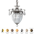 Bagatelle 3 - Light Mini Pendant - Camilalamps - CA - 1243 - 211