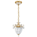Bagatelle 3 - Light Mini Pendant - Camilalamps - CA - 1243 - 211