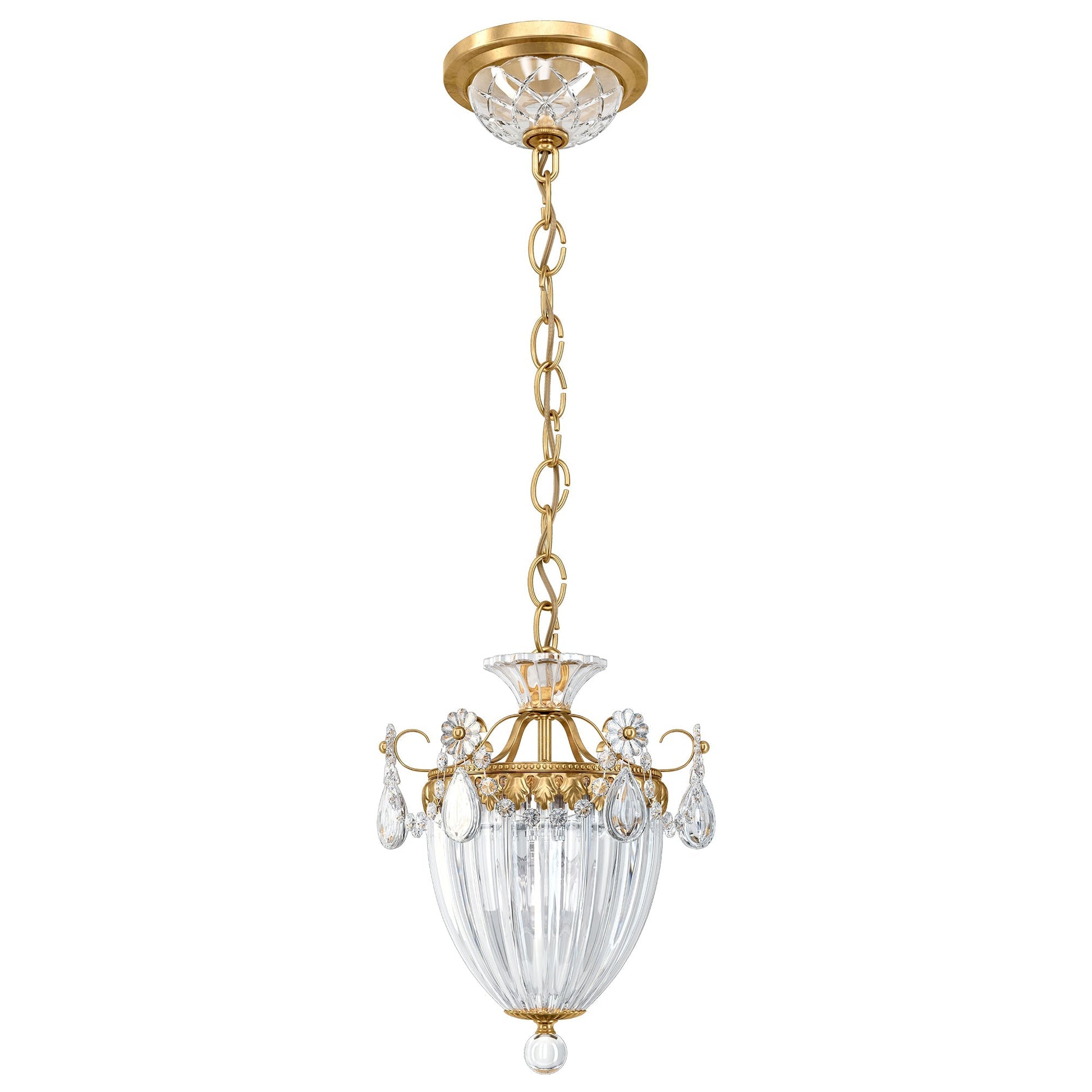 Bagatelle 3 - Light Mini Pendant - Camilalamps - CA - 1243 - 211