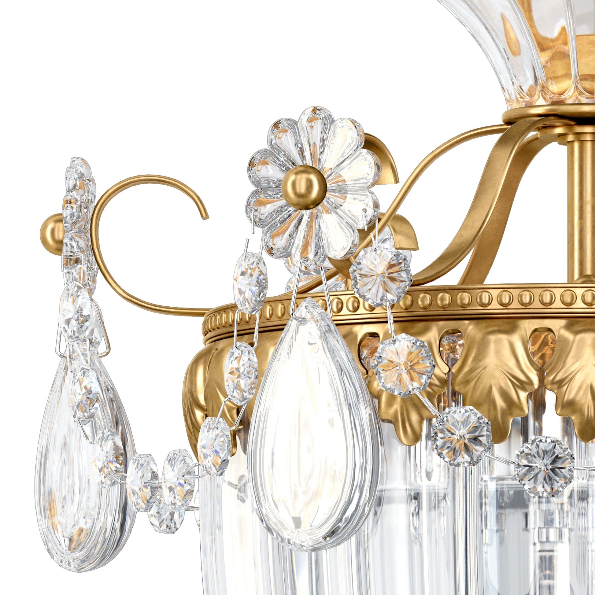 Bagatelle 3 - Light Mini Pendant - Camilalamps - CA - 1243 - 211