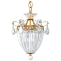 Bagatelle 3 - Light Mini Pendant - Camilalamps - CA - 1243 - 211