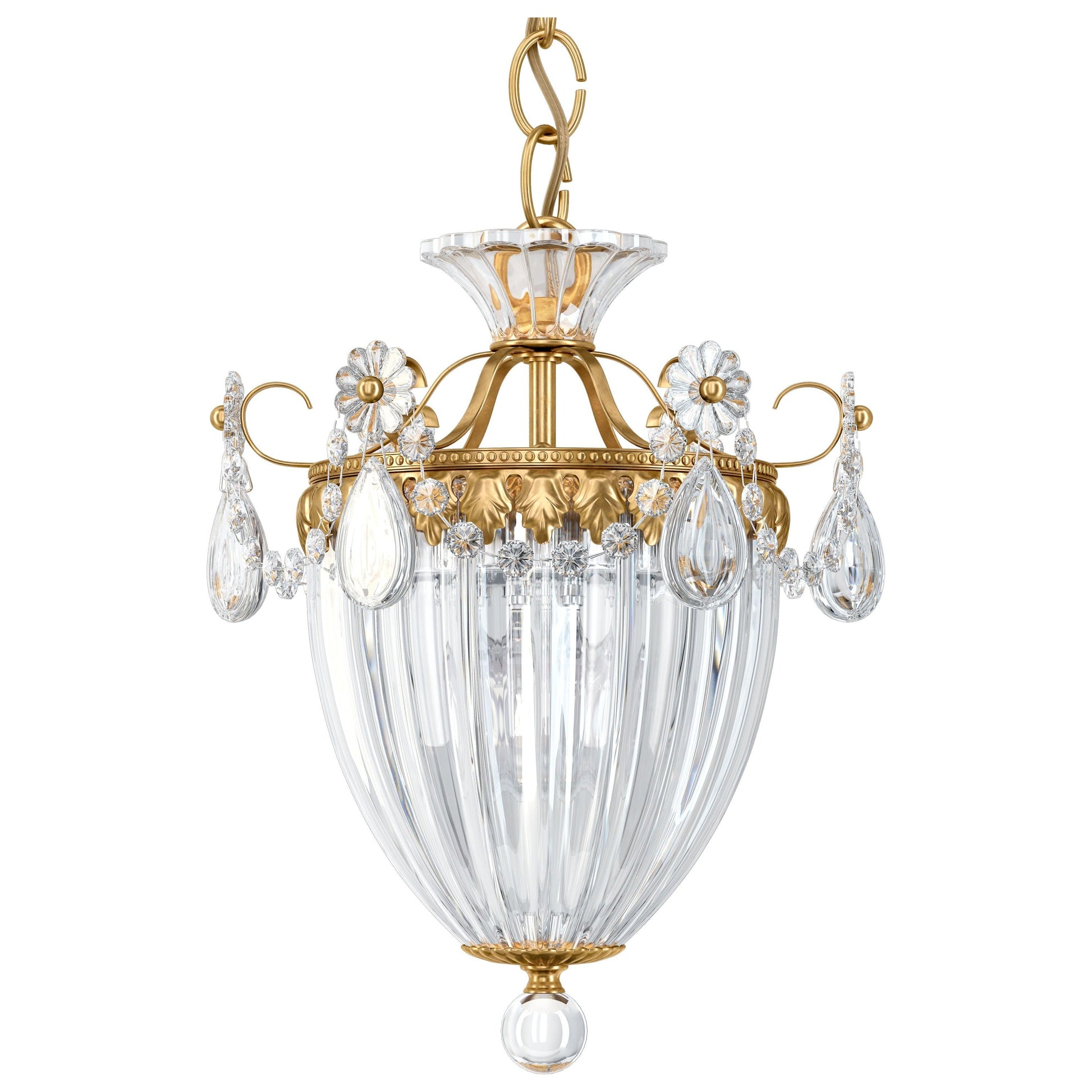 Bagatelle 3 - Light Mini Pendant - Camilalamps - CA - 1243 - 211