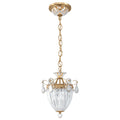 Bagatelle 3 - Light Mini Pendant - Camilalamps - CA - 1243 - 211