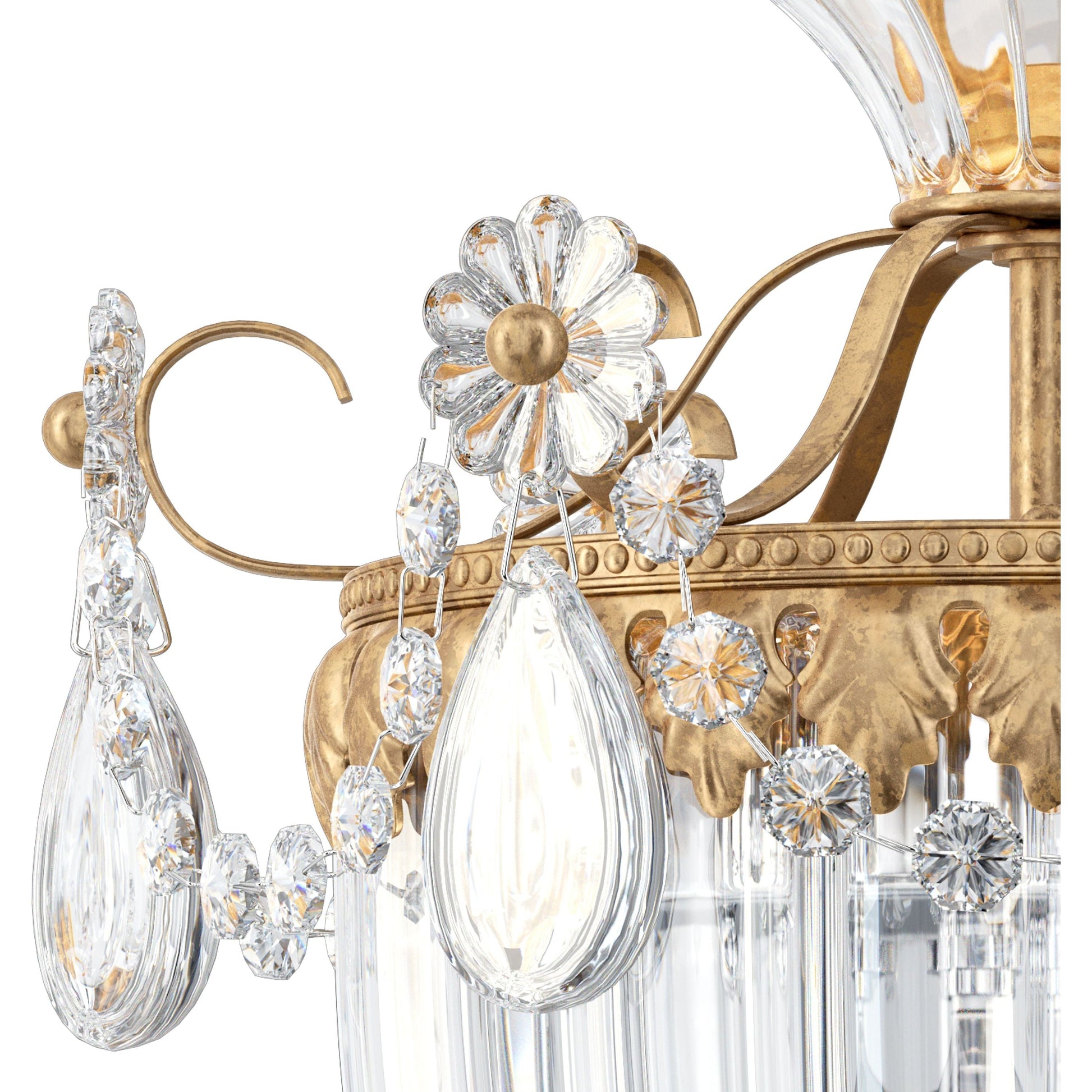 Bagatelle 3 - Light Mini Pendant - Camilalamps - CA - 1243 - 211