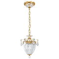 Bagatelle 3 - Light Mini Pendant - Camilalamps - CA - 1243 - 211