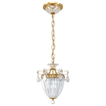 Bagatelle 3 - Light Mini Pendant - Camilalamps - CA - 1243 - 211