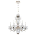 Bagatelle 7 - Light Chandelier - Camilalamps - CA - 1246 - 40