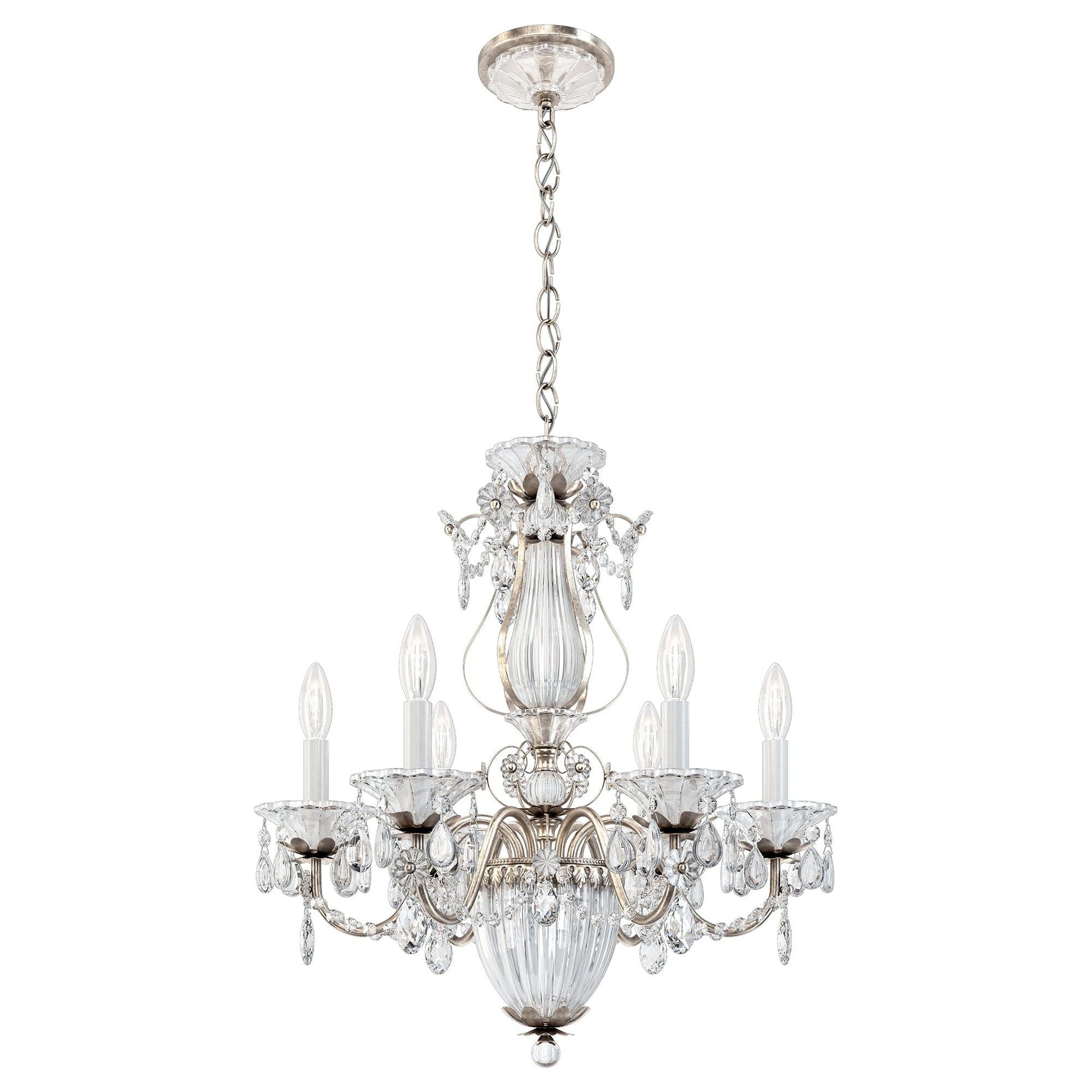 Bagatelle 7 - Light Chandelier - Camilalamps - CA - 1246 - 40