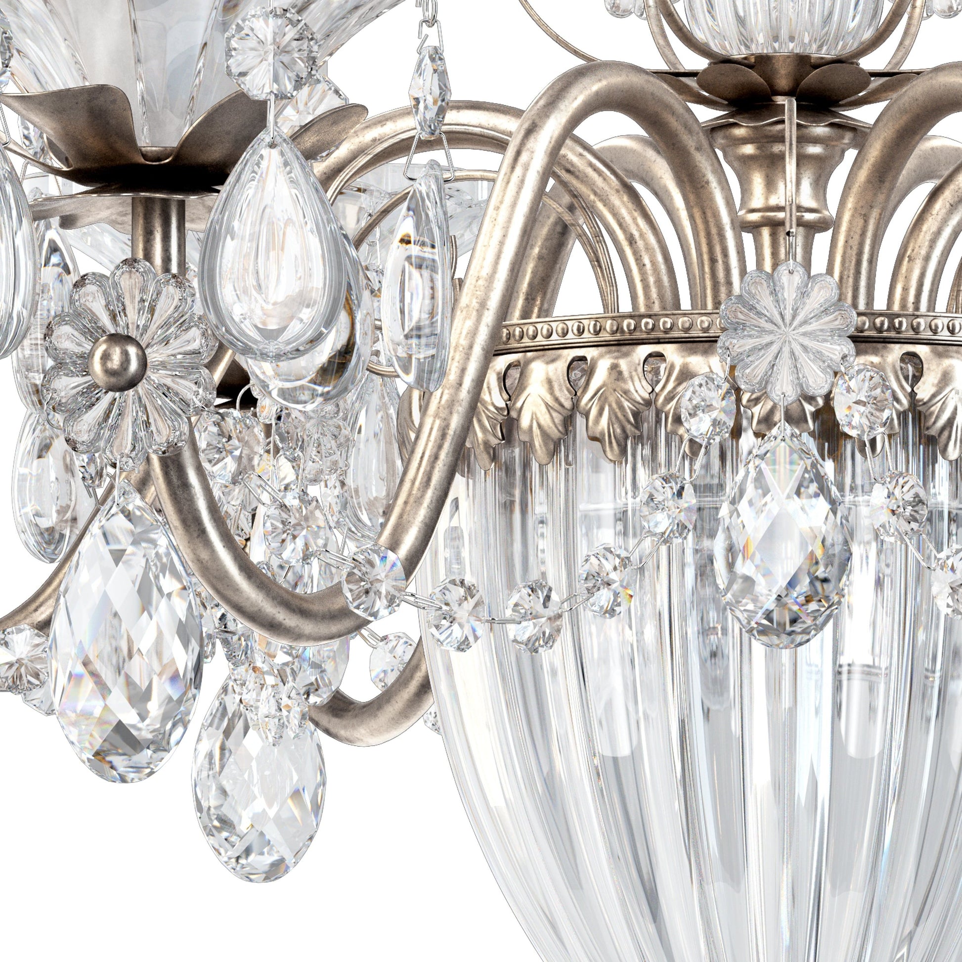 Bagatelle 7 - Light Chandelier - Camilalamps - CA - 1246 - 40