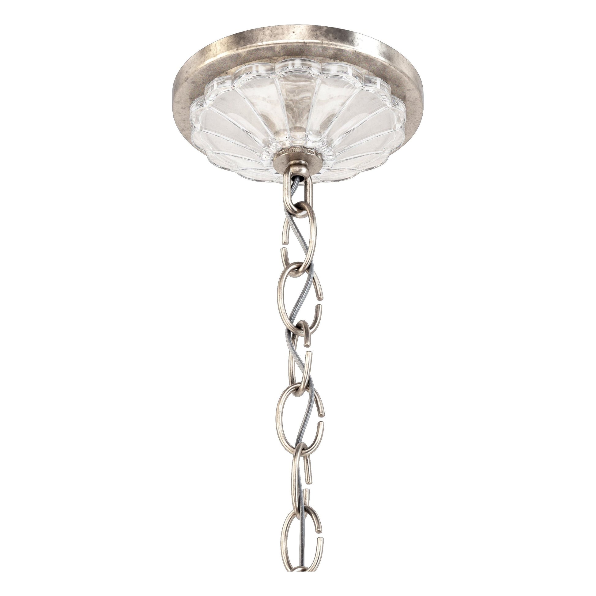 Bagatelle 7 - Light Chandelier - Camilalamps - CA - 1246 - 40