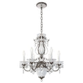 Bagatelle 7 - Light Chandelier - Camilalamps - CA - 1246 - 261