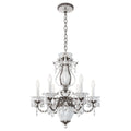 Bagatelle 7 - Light Chandelier - Camilalamps - CA - 1246 - 261