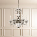 Bagatelle 7 - Light Chandelier - Camilalamps - CA - 1246 - 261