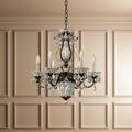 Bagatelle 7 - Light Chandelier - Camilalamps - CA - 1246 - 261