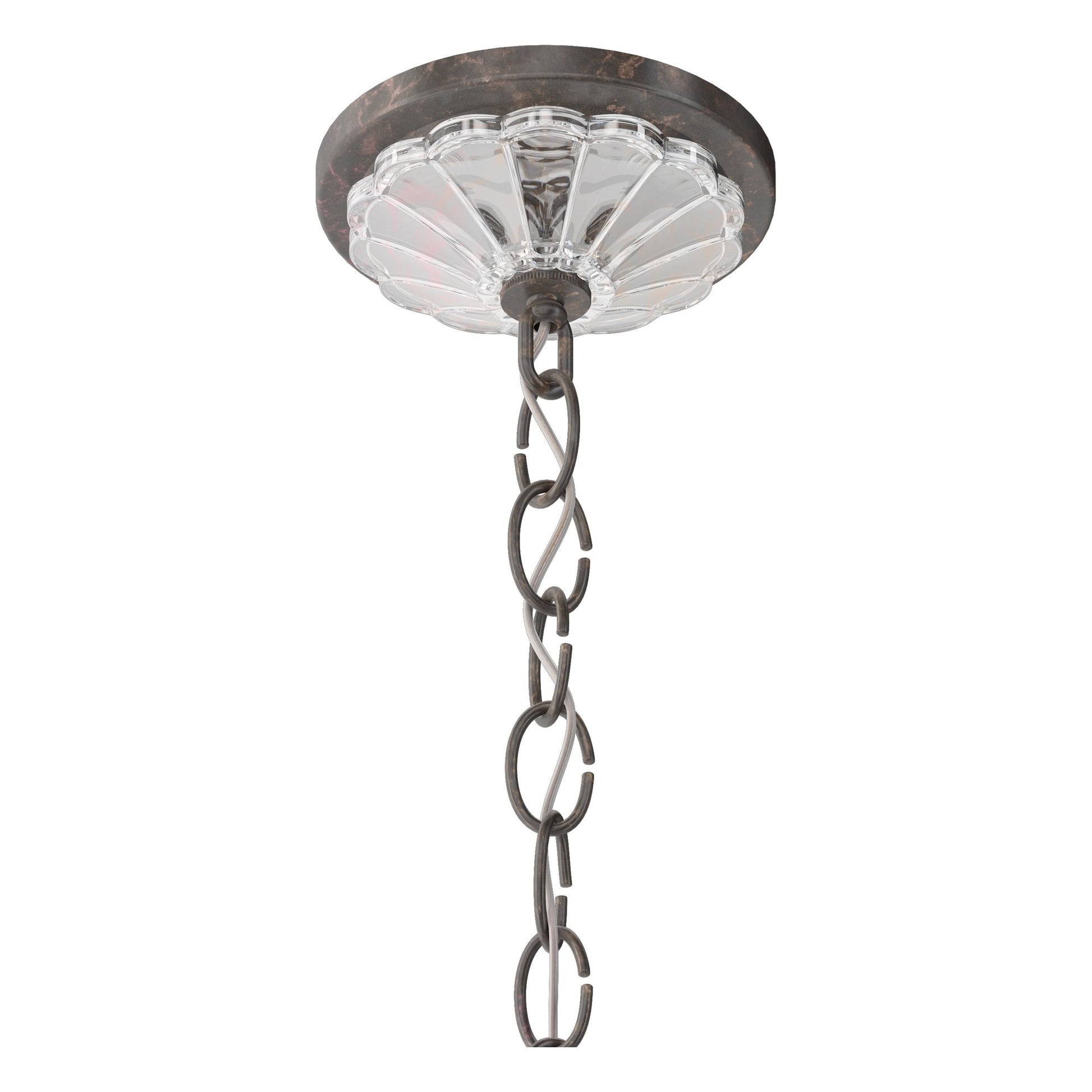 Bagatelle 7 - Light Chandelier - Camilalamps - CA - 1246 - 261
