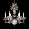 Bagatelle 7 - Light Chandelier - Camilalamps - CA - 1246 - 211