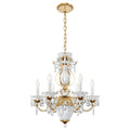 Bagatelle 7 - Light Chandelier - Camilalamps - CA - 1246 - 211