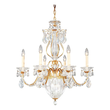 Bagatelle 7 - Light Chandelier - Camilalamps - CA - 1246 - 211