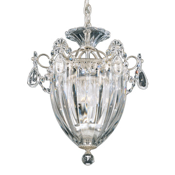 Bagatelle Pendant (Custom) - Camilalamps - CA - 1243 - 48 (CUSTOM)
