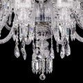 Bakala Crystal Cups Chandelier For Living Room - Camilalamps - Ca-1BCC-1392-1002