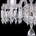 Bakala Crystal Cups Chandelier For Living Room - Camilalamps - Ca-1BCC-1392-1002