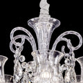 Bakala Crystal Cups Chandelier For Living Room - Camilalamps - Ca-1BCC-1392-1002