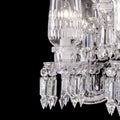 Bakala Crystal Cups Chandelier For Living Room - Camilalamps - Ca-1BCC-1392-1002