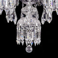 Bakala Crystal Cups Chandelier For Living Room - Camilalamps - Ca-1BCC-1392-1002