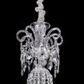 Bakala Crystal Cups Chandelier For Living Room - Camilalamps - Ca-1BCC-1392-1002
