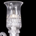 Bakala Elegance Crystal Cup Wall Sconce - Camilalamps - CA - ECC - 370 - 001