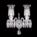 Bakala Elegance Crystal Cup Wall Sconce - Camilalamps - CA - ECC - 370 - 001