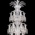 Bakala Huge Museum Crystal Chandelier - Camilalamps - Ca-1376-1001