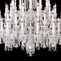 Bakala Huge Museum Crystal Chandelier - Camilalamps - Ca-1376-1001