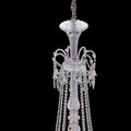 Bakala Large Entrance Crystal Chandelier - Camilalamps - Ca-1BLE-1377-1001
