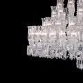 Bakala Large Entrance Crystal Chandelier - Camilalamps - Ca-1BLE-1377-1001