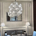Bakala Le Roi Soleil Crystal Chandelier - Camilalamps - CA - BLR - 385 - 002