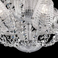 Bakala Le Roi Soleil Crystal Chandelier - Camilalamps - Ca-1BLR-1385-1001
