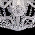 Bakala Le Roi Soleil Crystal Chandelier - Camilalamps - Ca-1BLR-1385-1001