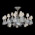 Bakala Luxury Paris Crystal Chandelier - Camilalamps - CA - 368 - 001