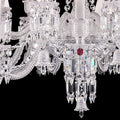 Bakala Luxury Style Zenith Crystal Chandelier - Camilalamps - CA - LBS - 390 - 001