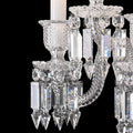 Bakala Luxury Zenith Crystal Wall Sconces - Camilalamps - CA - LBZ - 380 - 001