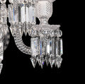 Bakala Luxury Zenith Crystal Wall Sconces - Camilalamps - CA - LBZ - 380 - 001