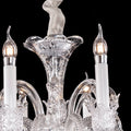 Bakala Museum Crystal Chandelier - Camilalamps - CA - BMC - 373 - 002