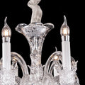 Bakala Museum Crystal Chandelier - Camilalamps - Ca-1BCC-1373-1002
